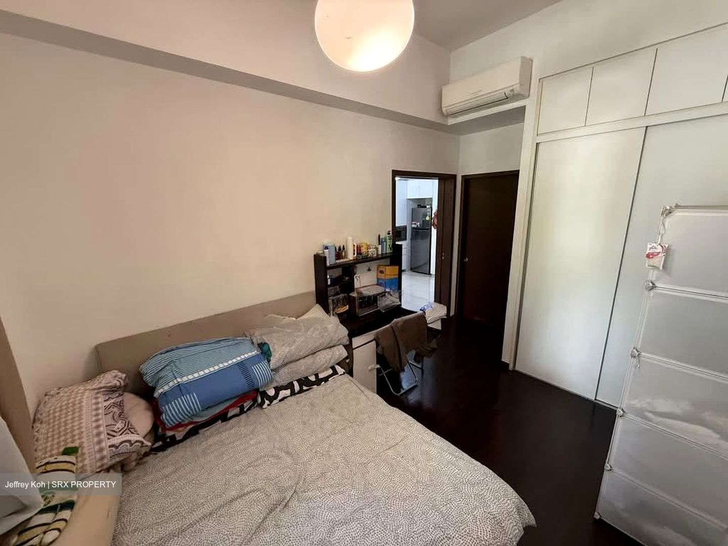 Archipelago (D16), Condominium #537701181
